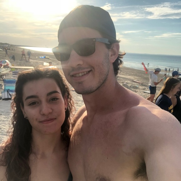 Meet your Posher, Brian - Picture 1 of 1